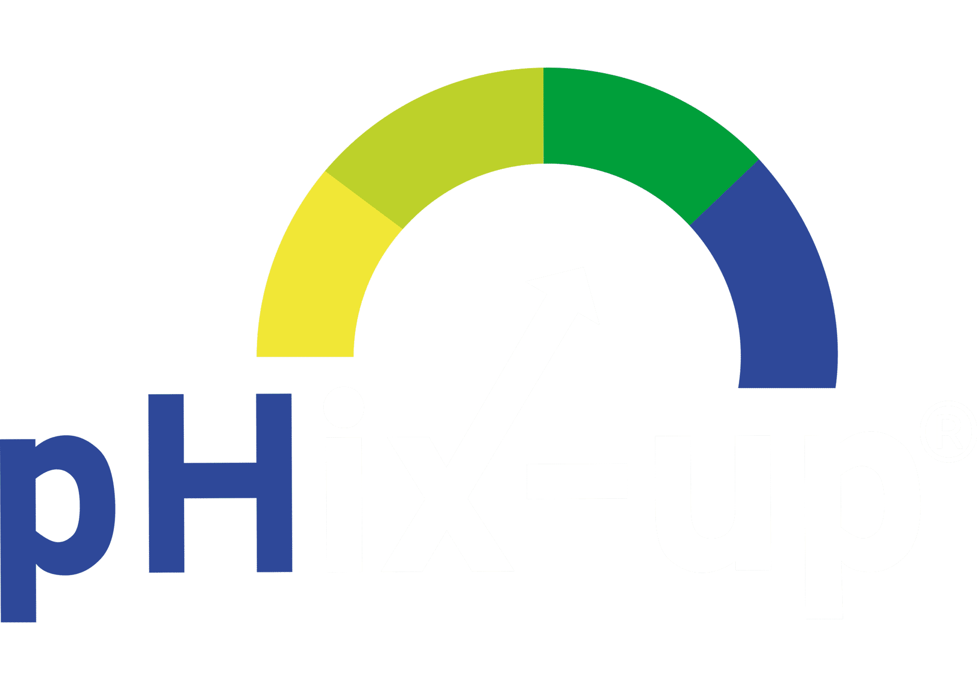 Logo pHix-up