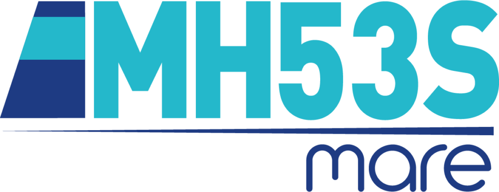 MH53S press release