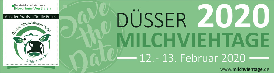 pHix-up will be present at Düsser Milchviehtage 2020