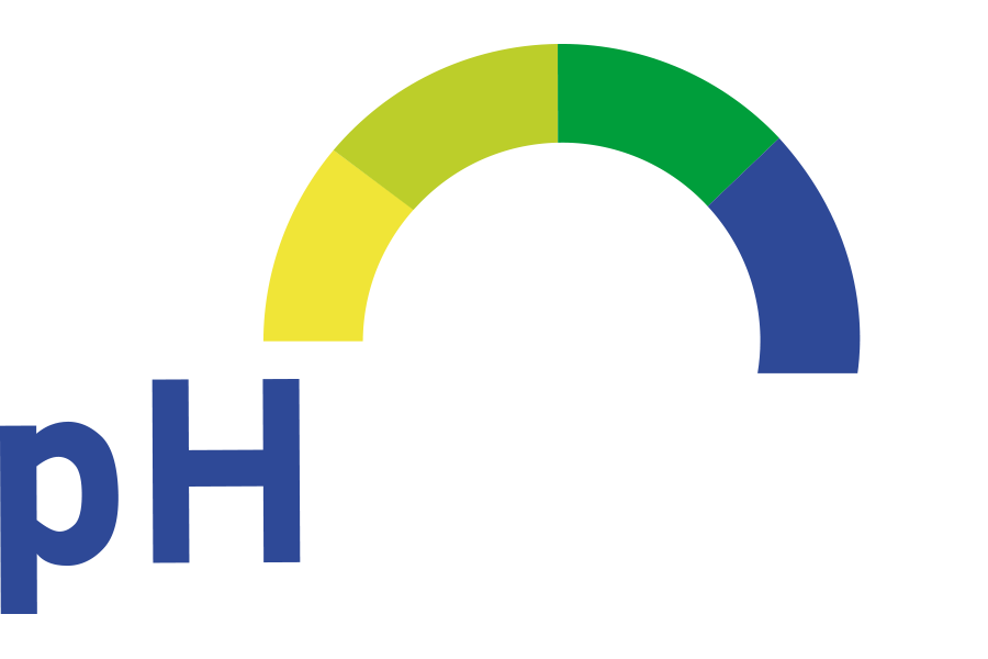 Logo pHix-up® CONTACT