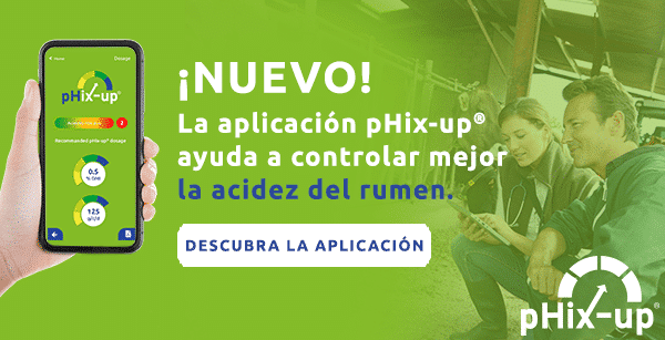 TIMAB MAGNESIUM ANUNCIA EL LANZAMIENTO DE SU NUEVA APLICACIÓN DEL PRODUCTO pHix-up® !