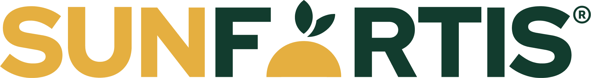 Logo Sunfortis